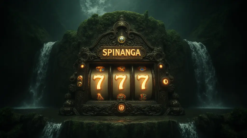 Spinanga Casino 200 Gratisspinn